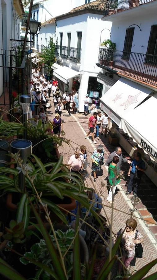 Old Town Appartamento *